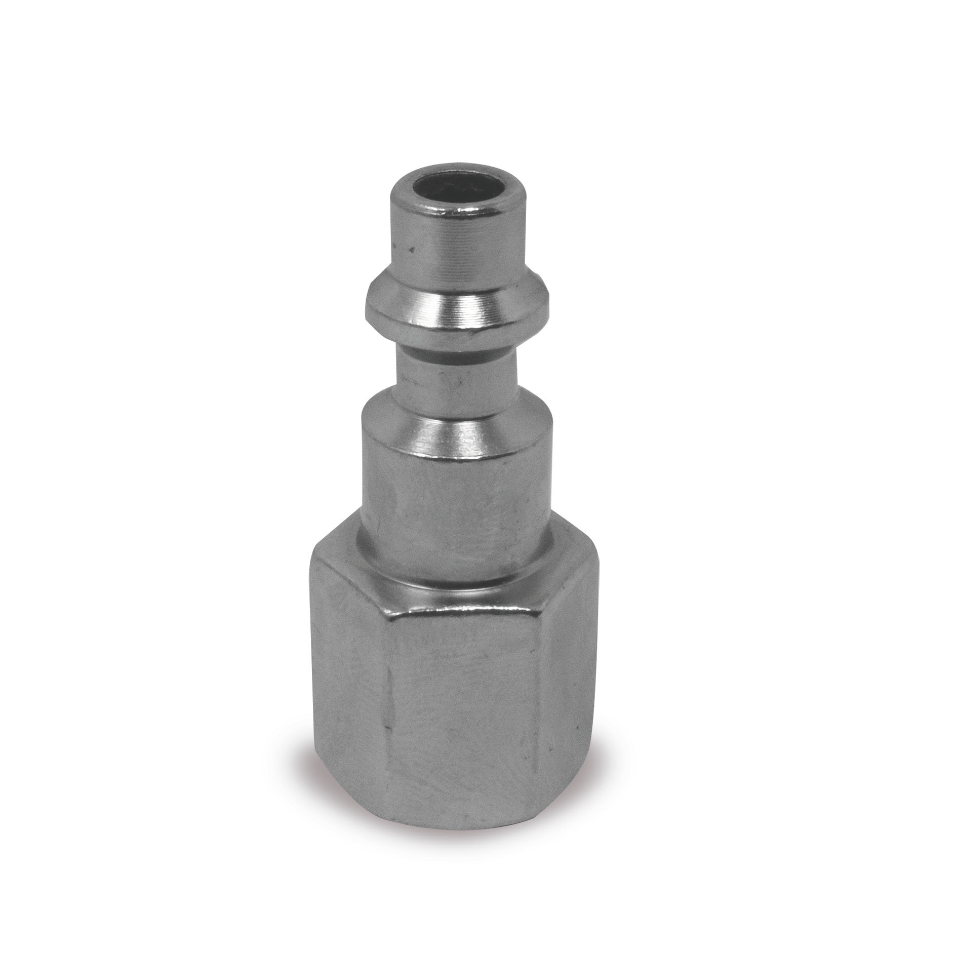 Conector rápido (macho)